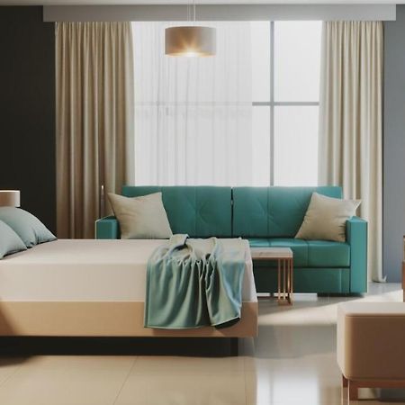 Urban Apartments Sutomore Ngoại thất bức ảnh