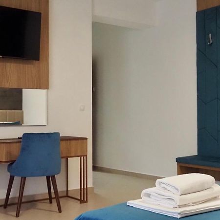Urban Apartments Sutomore Ngoại thất bức ảnh