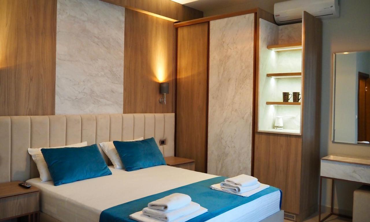 Urban Apartments Sutomore Ngoại thất bức ảnh