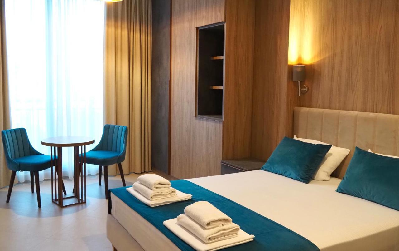 Urban Apartments Sutomore Ngoại thất bức ảnh