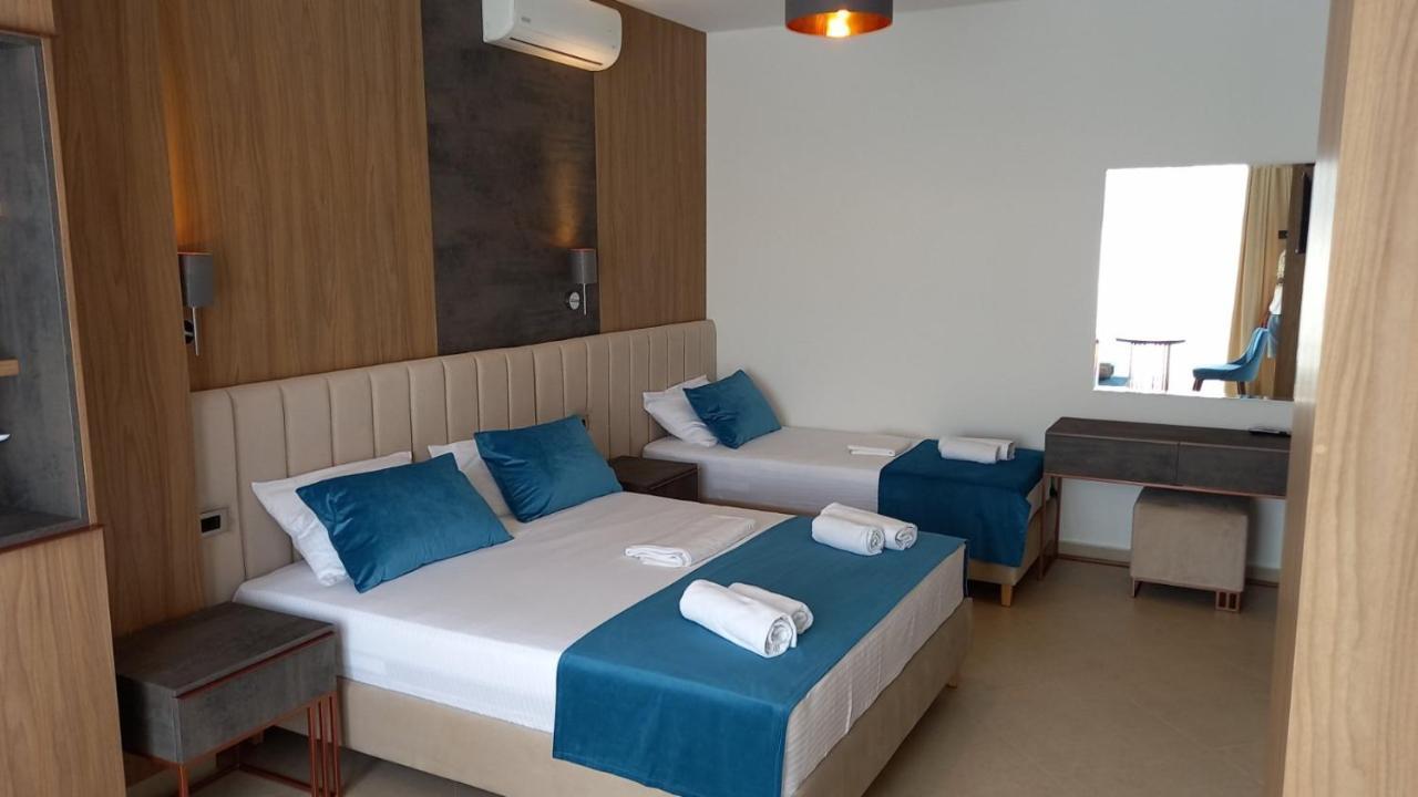 Urban Apartments Sutomore Ngoại thất bức ảnh