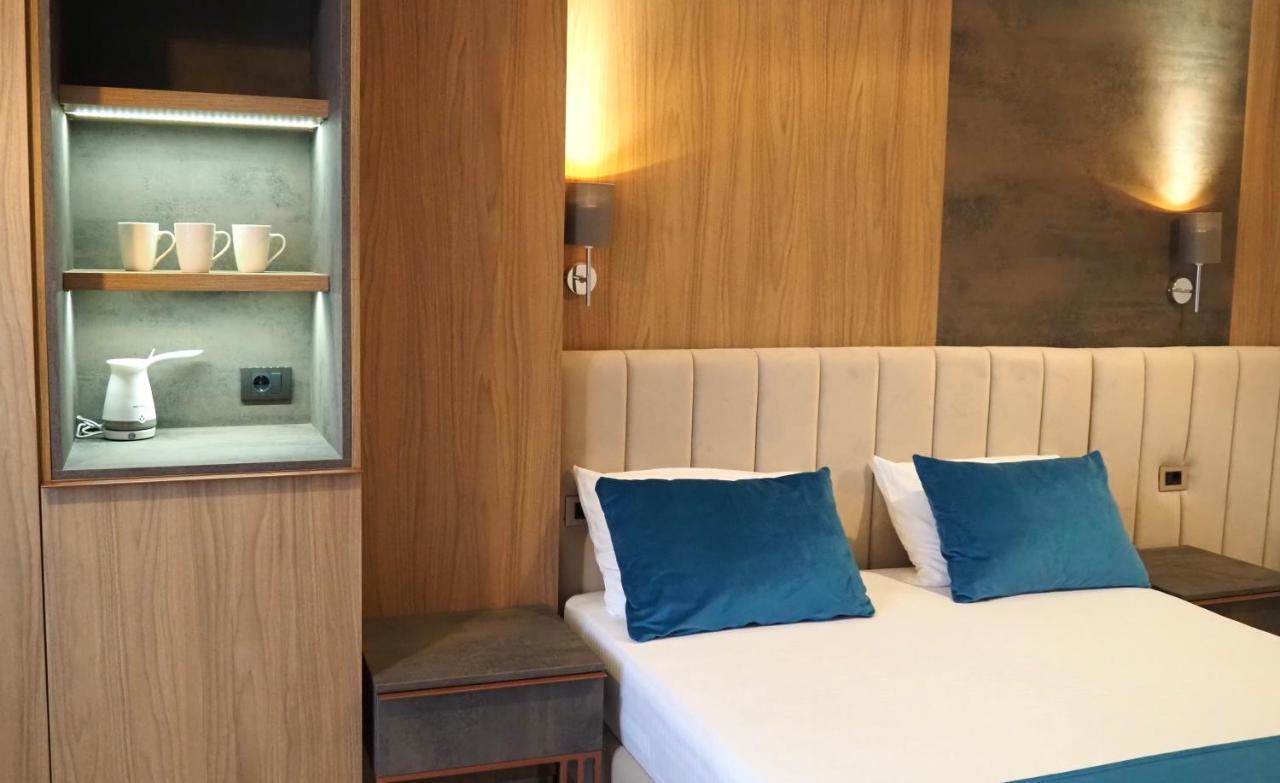 Urban Apartments Sutomore Ngoại thất bức ảnh
