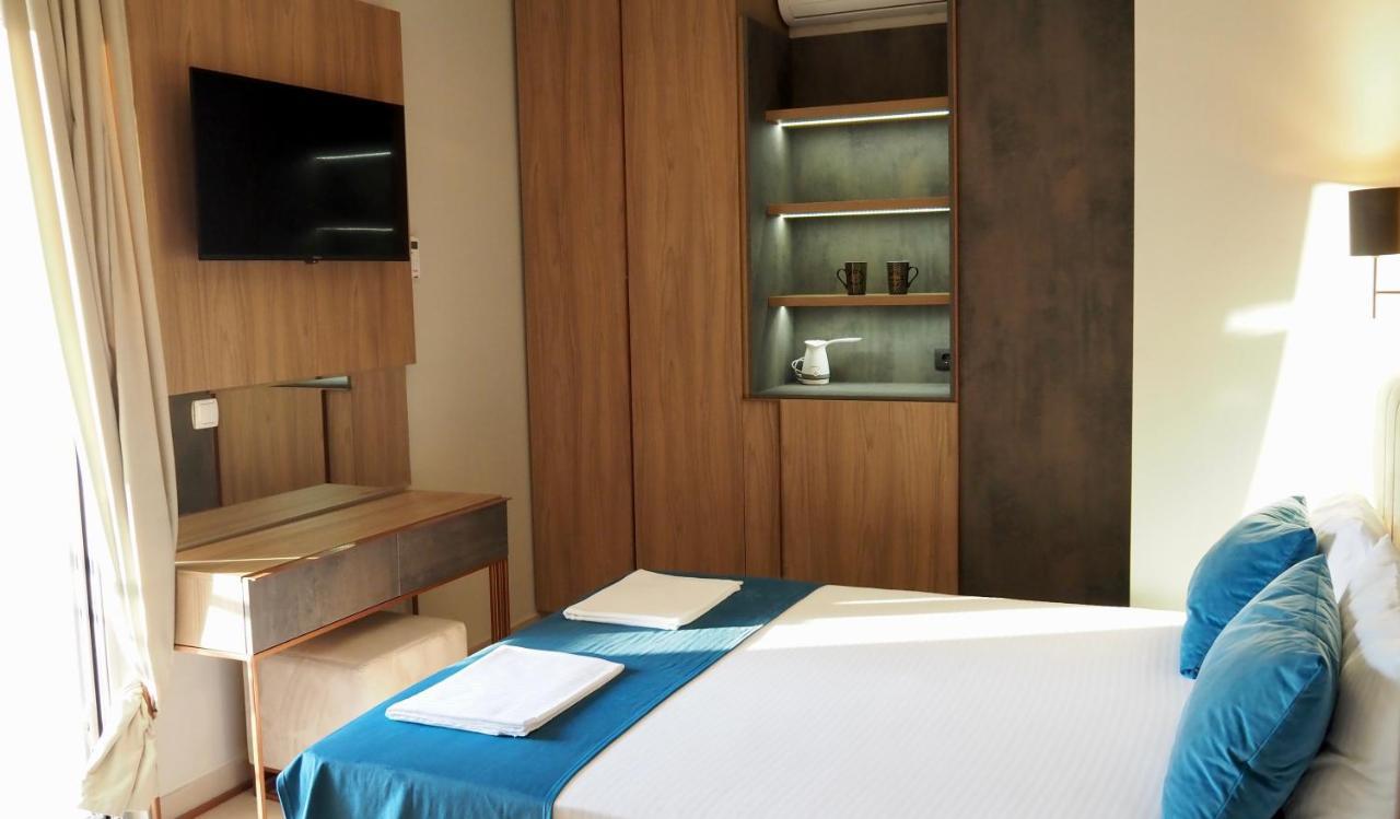 Urban Apartments Sutomore Ngoại thất bức ảnh