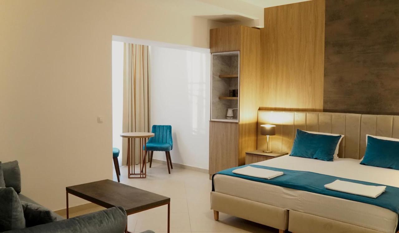 Urban Apartments Sutomore Ngoại thất bức ảnh