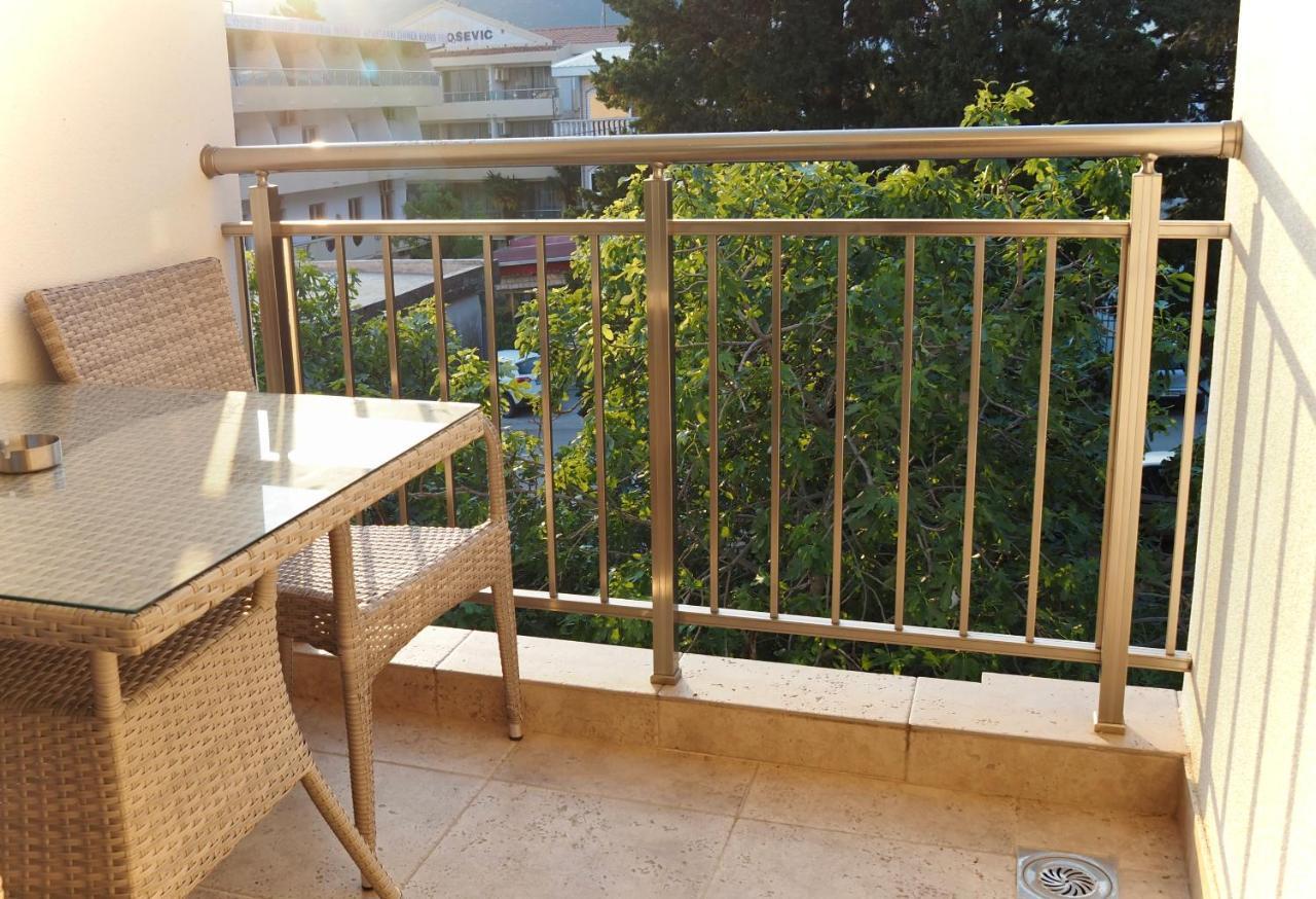 Urban Apartments Sutomore Ngoại thất bức ảnh