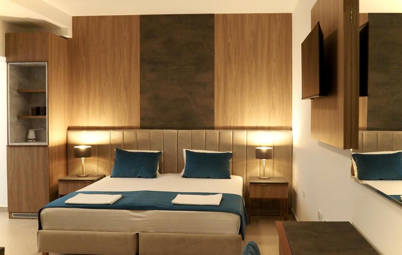 Urban Apartments Sutomore Ngoại thất bức ảnh