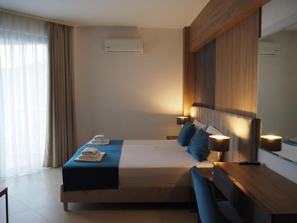 Urban Apartments Sutomore Ngoại thất bức ảnh