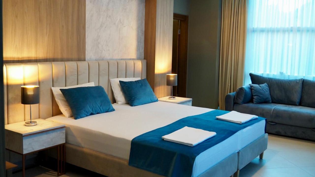 Urban Apartments Sutomore Ngoại thất bức ảnh