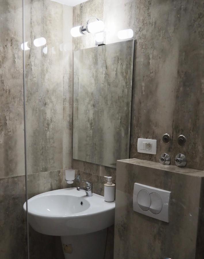 Urban Apartments Sutomore Ngoại thất bức ảnh