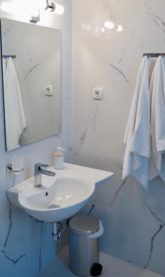 Urban Apartments Sutomore Ngoại thất bức ảnh