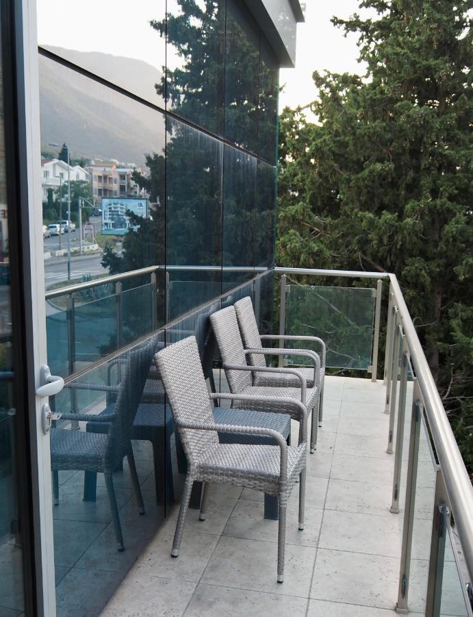 Urban Apartments Sutomore Ngoại thất bức ảnh