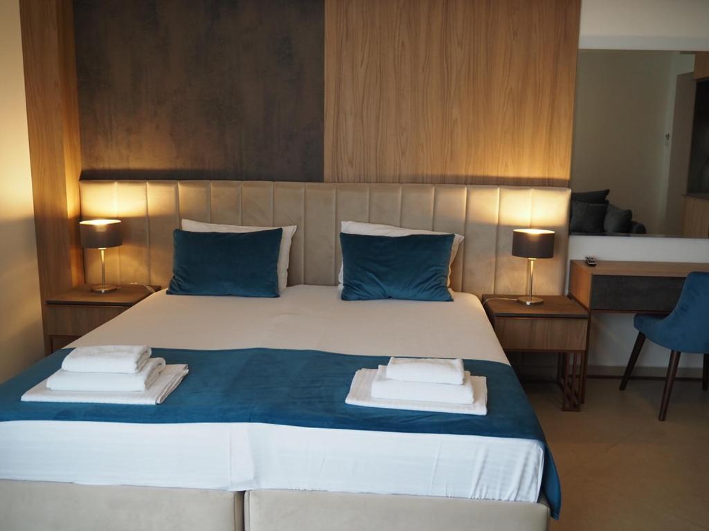 Urban Apartments Sutomore Ngoại thất bức ảnh