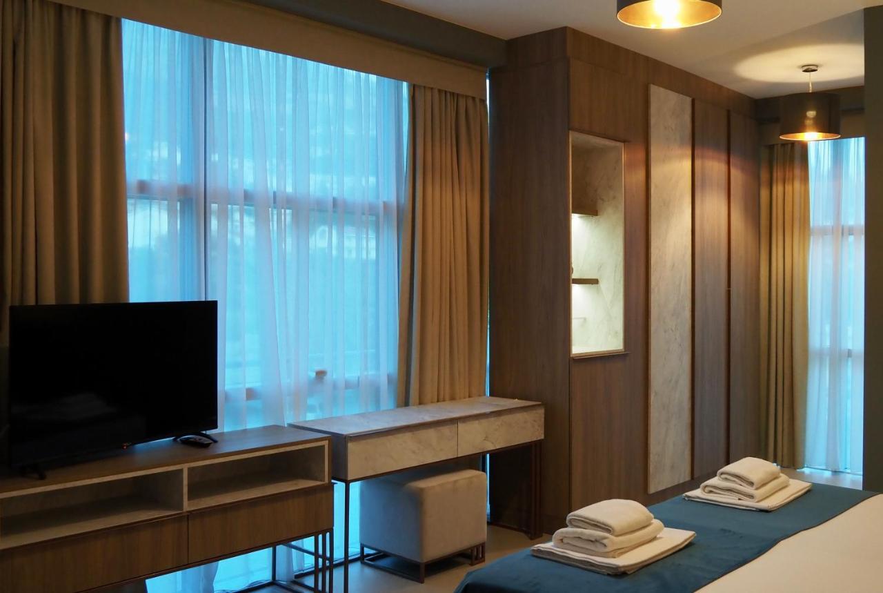 Urban Apartments Sutomore Ngoại thất bức ảnh