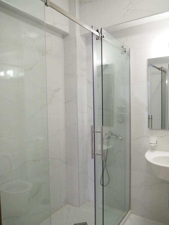 Urban Apartments Sutomore Ngoại thất bức ảnh