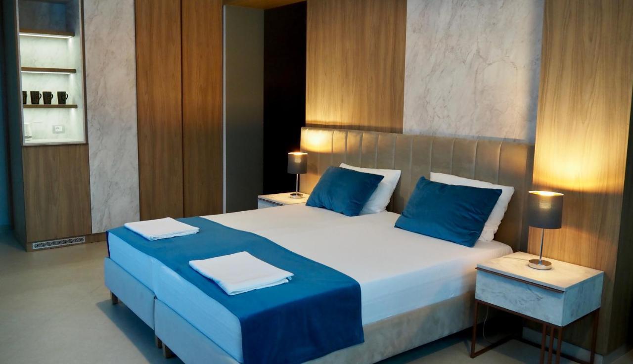 Urban Apartments Sutomore Ngoại thất bức ảnh