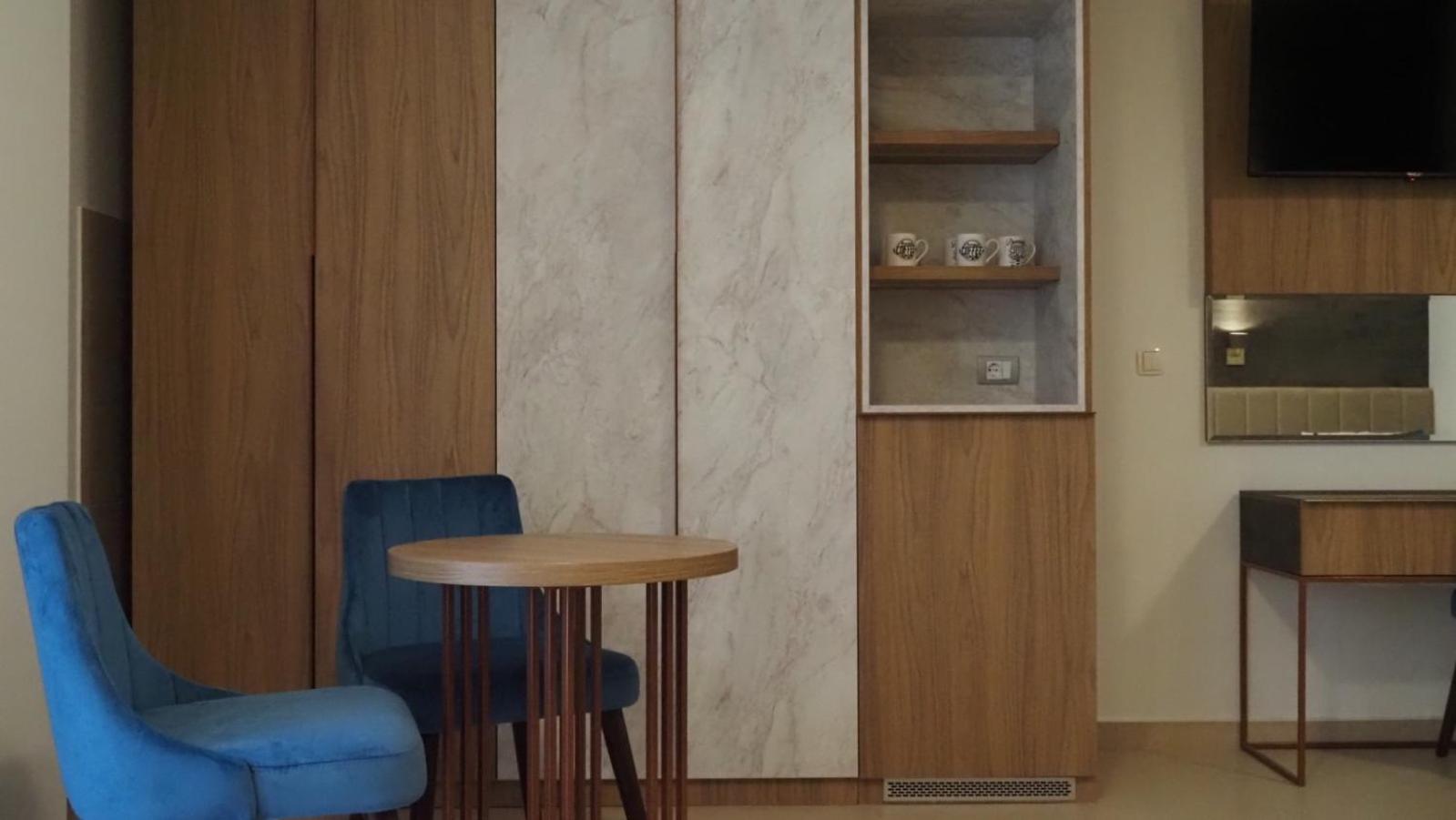Urban Apartments Sutomore Ngoại thất bức ảnh