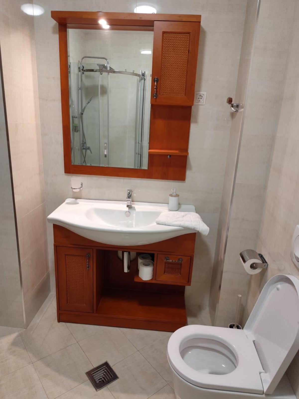 Urban Apartments Sutomore Ngoại thất bức ảnh