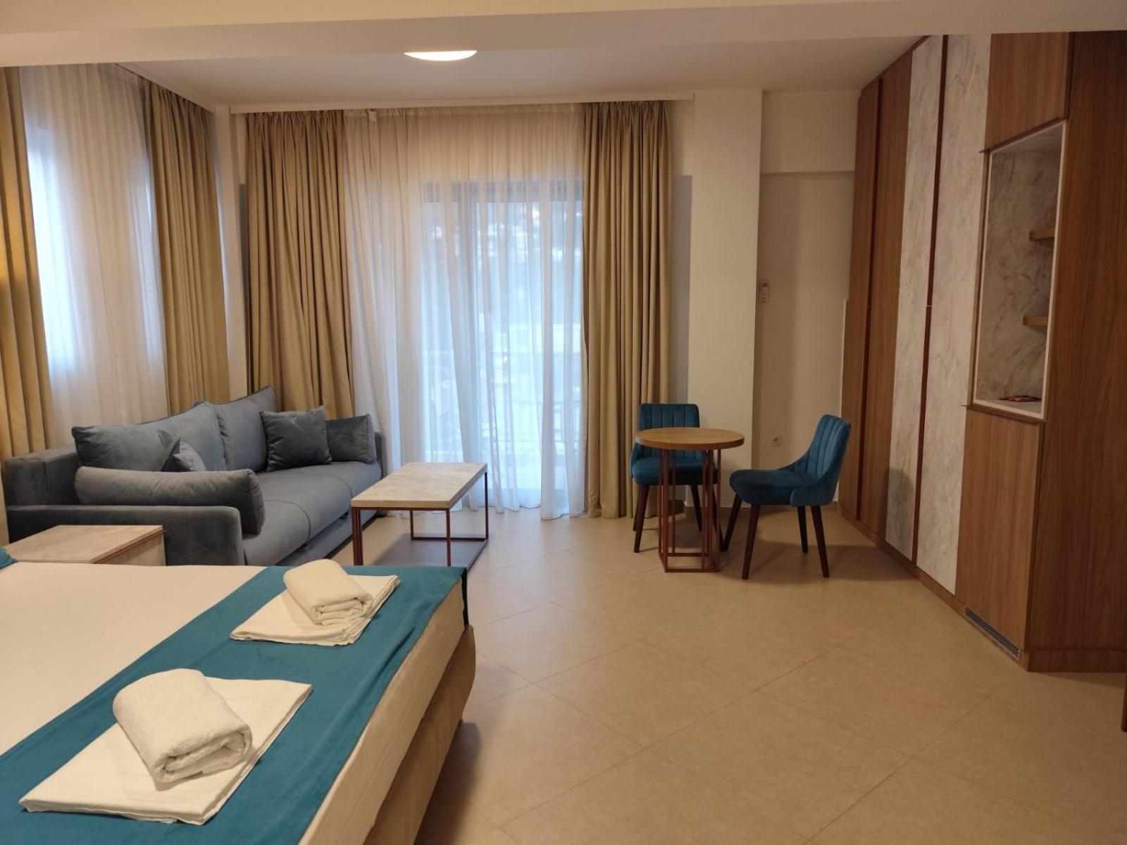 Urban Apartments Sutomore Ngoại thất bức ảnh