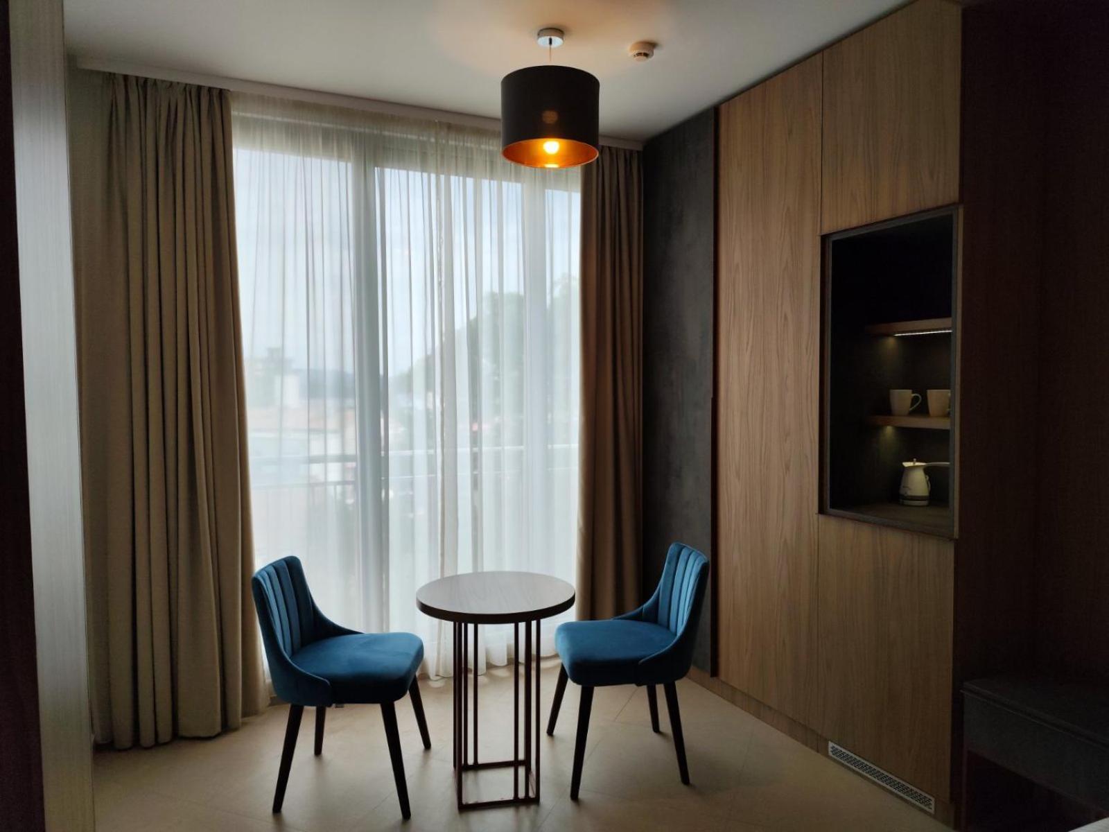 Urban Apartments Sutomore Ngoại thất bức ảnh
