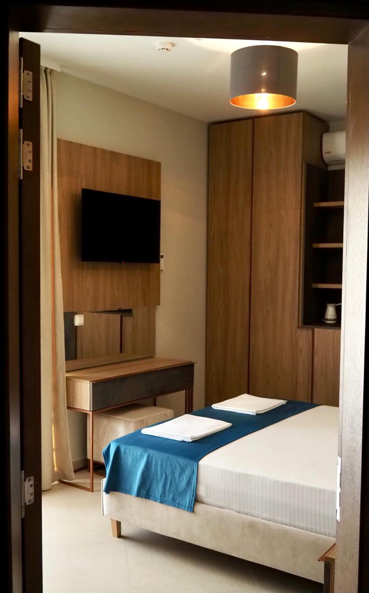 Urban Apartments Sutomore Ngoại thất bức ảnh